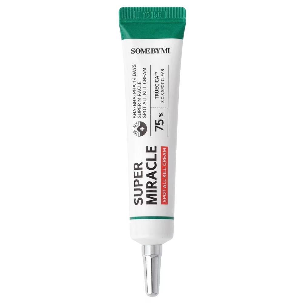 كريم سوبر المعجزة لعلاج البقع