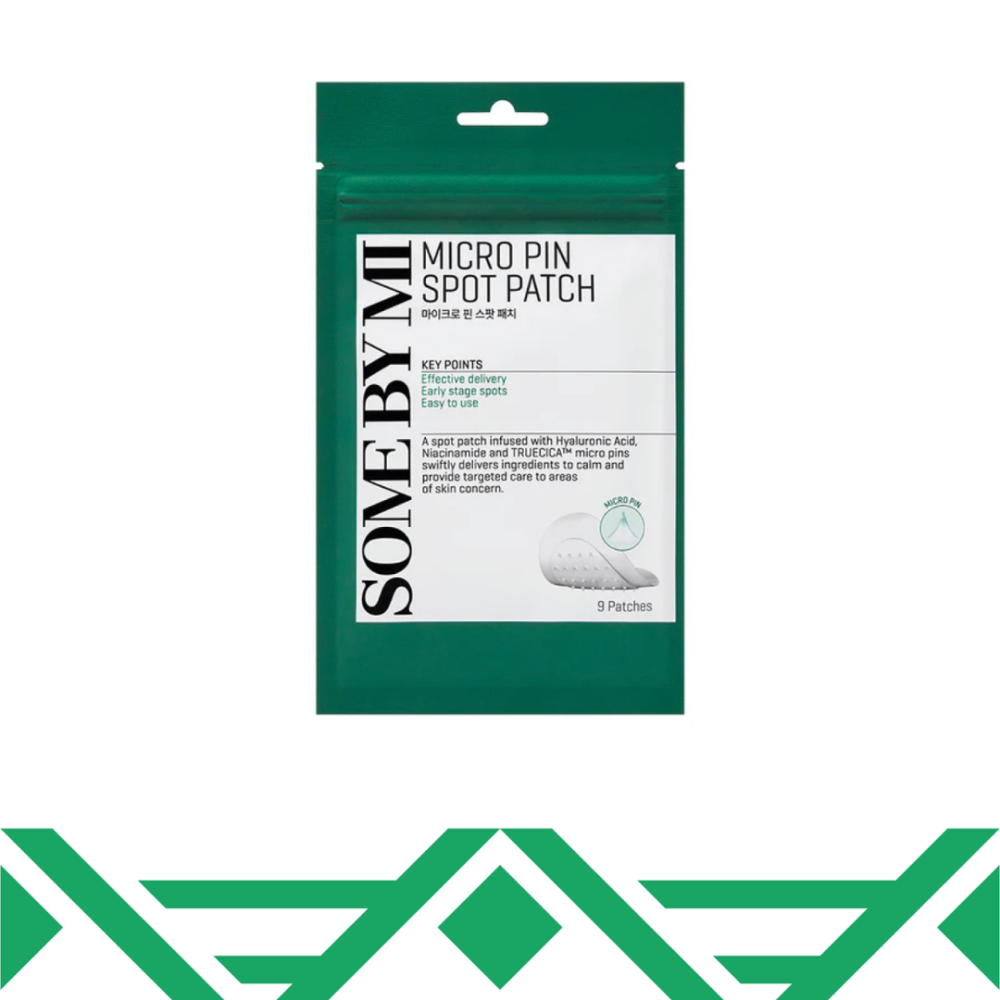 لصقات مايكرو بن المعجزة 9لصقة