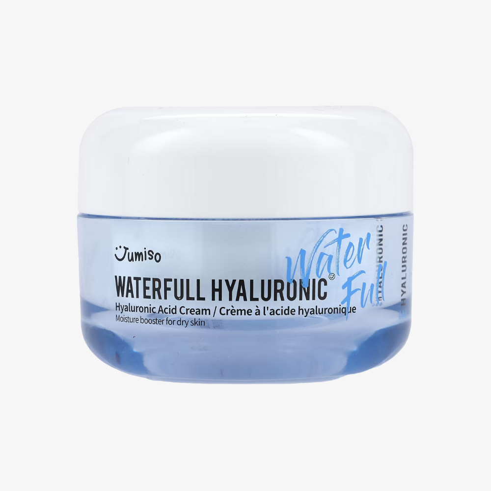 جوميسو كريم الهيالورونيك المرطب 50مل