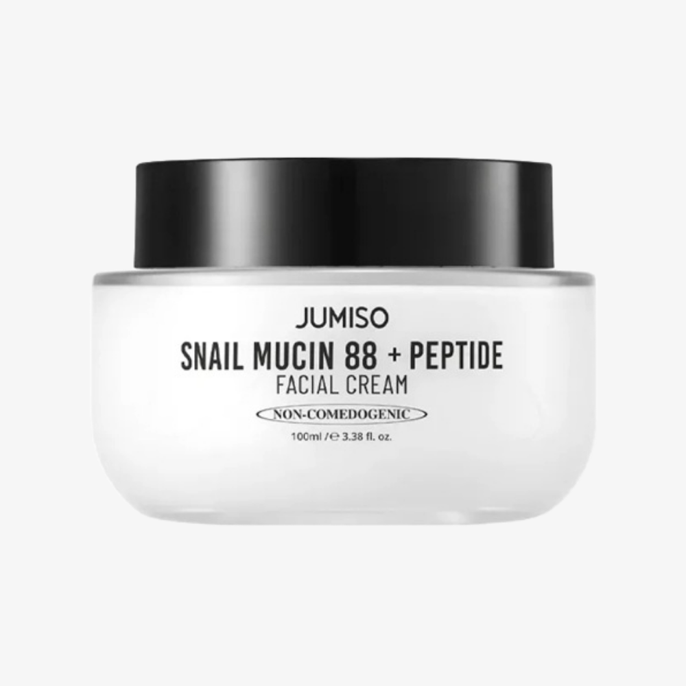 جوميسو كريم موسين الحلزون 88+ مع الببتيد 100مل