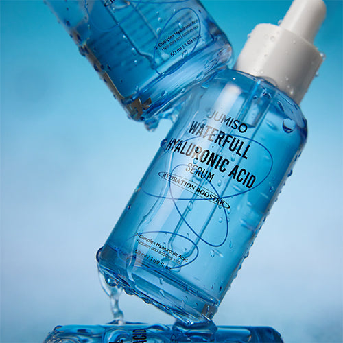 جوميسو سيروم الهيالورونيك المائي 50مل