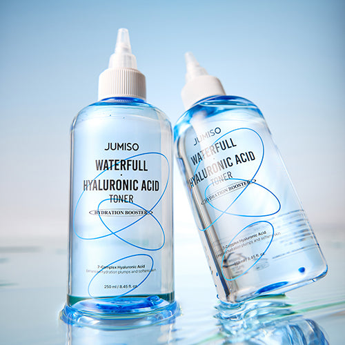 جوميسو تونر الهيالورونيك المائي 250مل