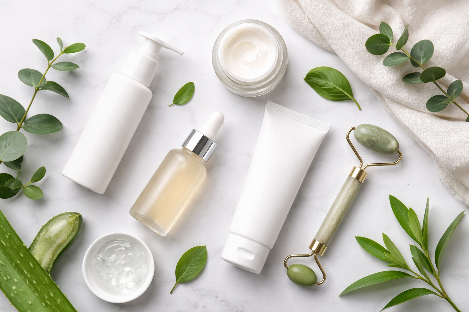 5 Skincare Tips Every Beginner Should Know