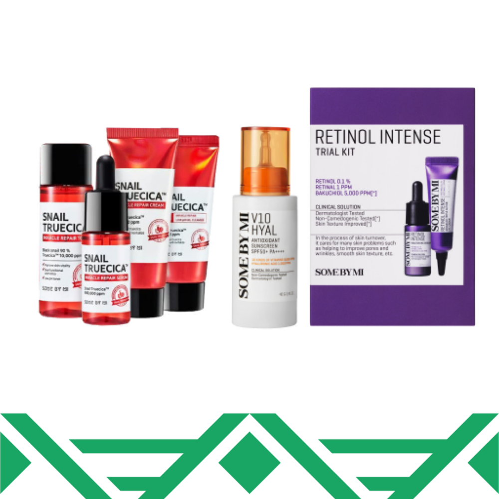 مجموعة "نضارة بلا حدود" للبشرة العادية +25