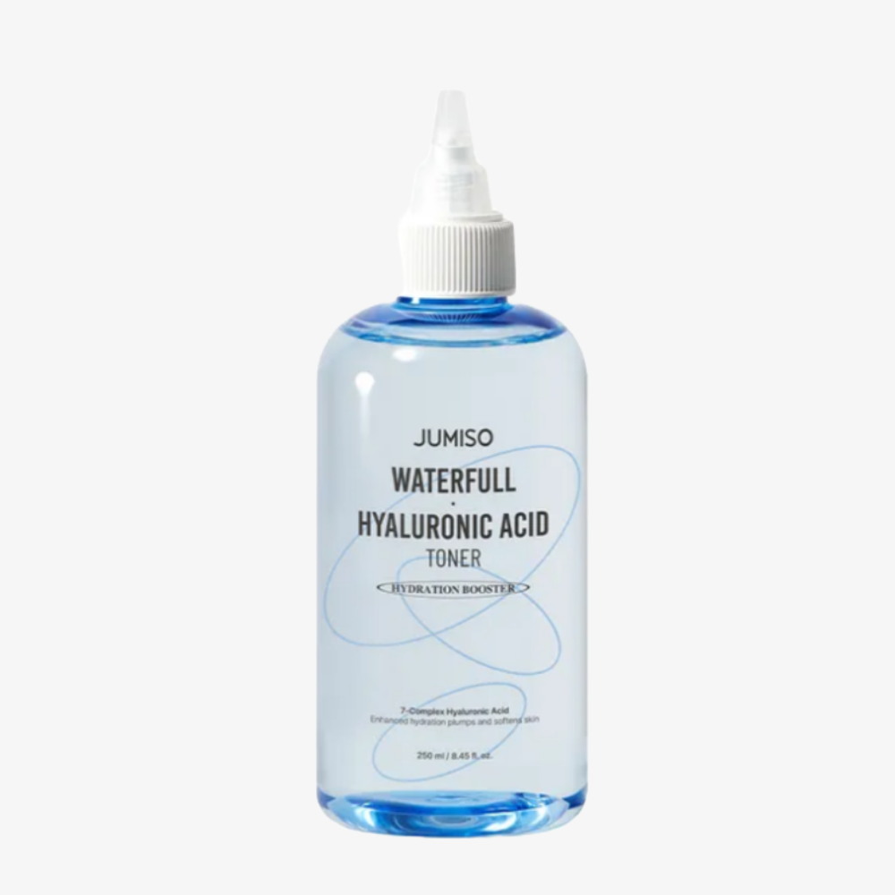 جوميسو تونر  الهيالورونيك المائي 250مل