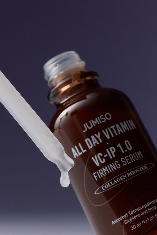 جوميسو فيتامين في سي أي بي فيرمينج سيروم 30مل