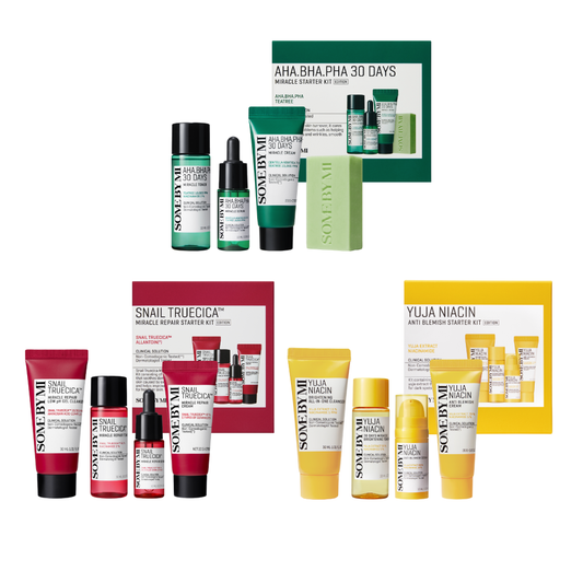 مجموعة الهدية من سوم باي مي