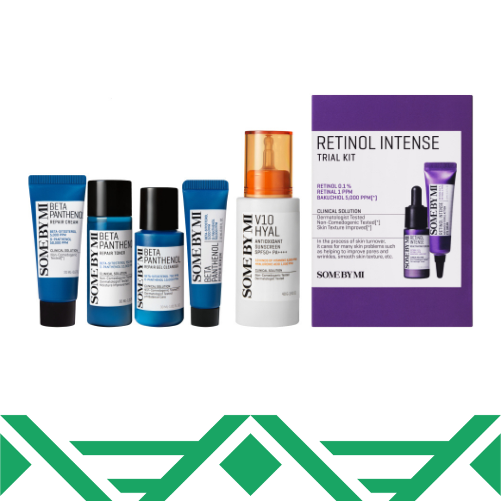 مجموعة "مزيج النضارة" للمراهقين - البشرة العادية