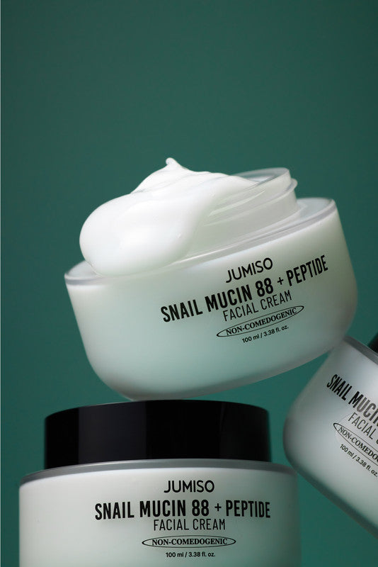 جوميسو كريم موسين الحلزون 88+ مع الببتيد 100مل