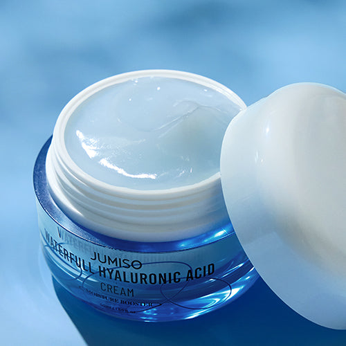 جوميسو كريم الهيالورونيك المرطب 50مل