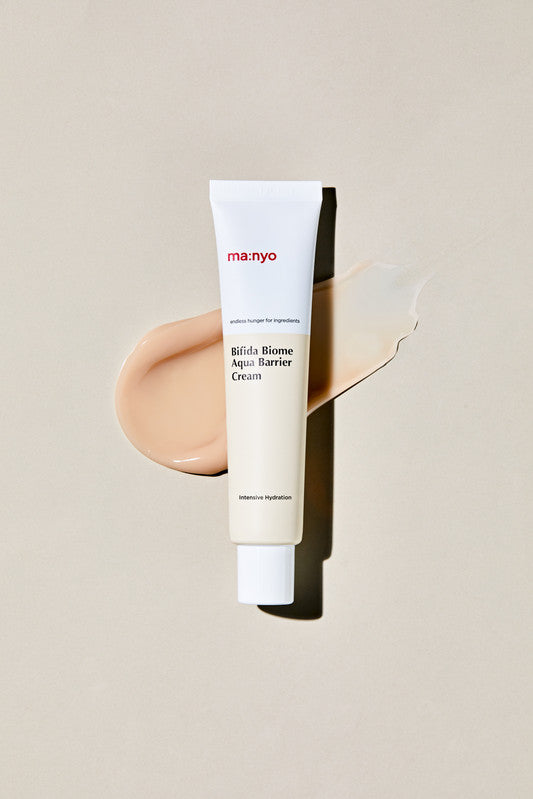 ما:نيو كريم بيفيدا بيوم أكوا باريير 80مل