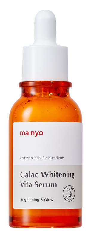 ما:نيو جالاك سيروم فيتا المفتح 50 مل