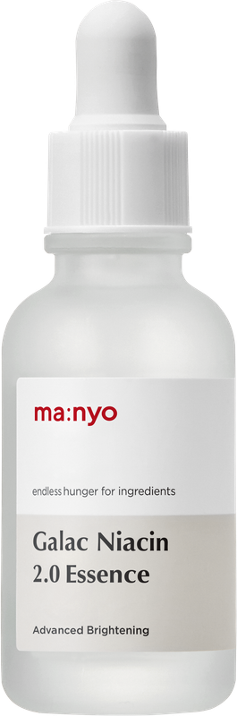 ما:نيو إيسنس جاليك نياسين 30 مل