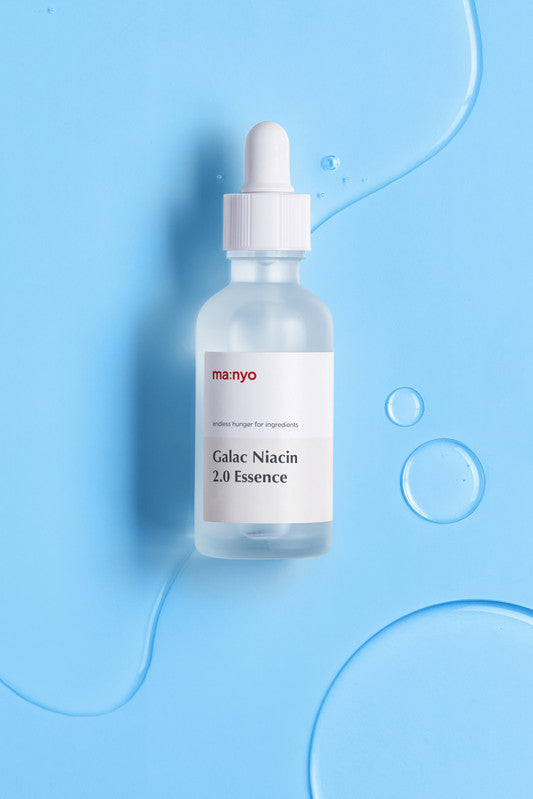 ما:نيو ايسنس جاليك نياسين 50مل